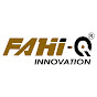 FAHI-Q INNOVATION logo
