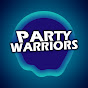 Party Warriors Official