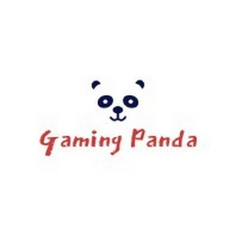 Gaming Panda
