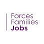 Forces Families Jobs logo