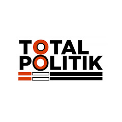 Логотип каналу Total Politik