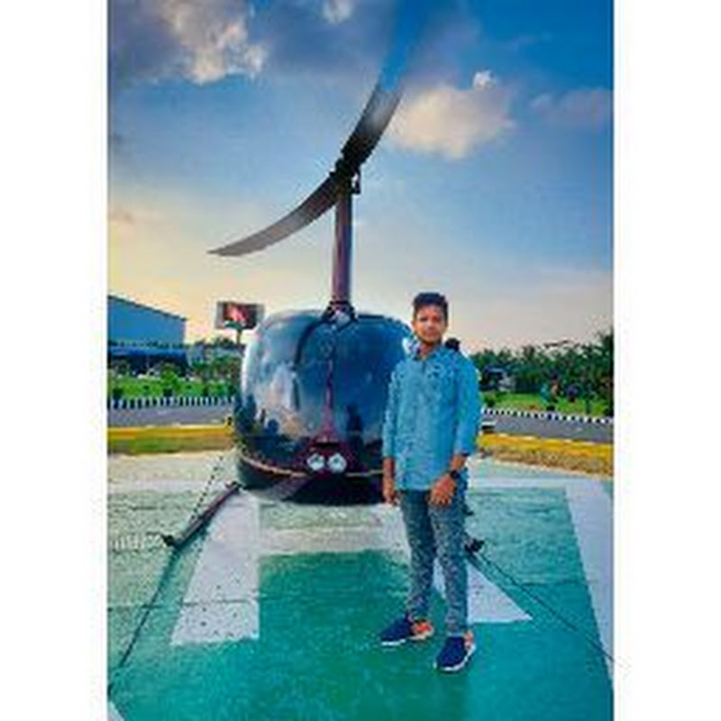 Ratul's World