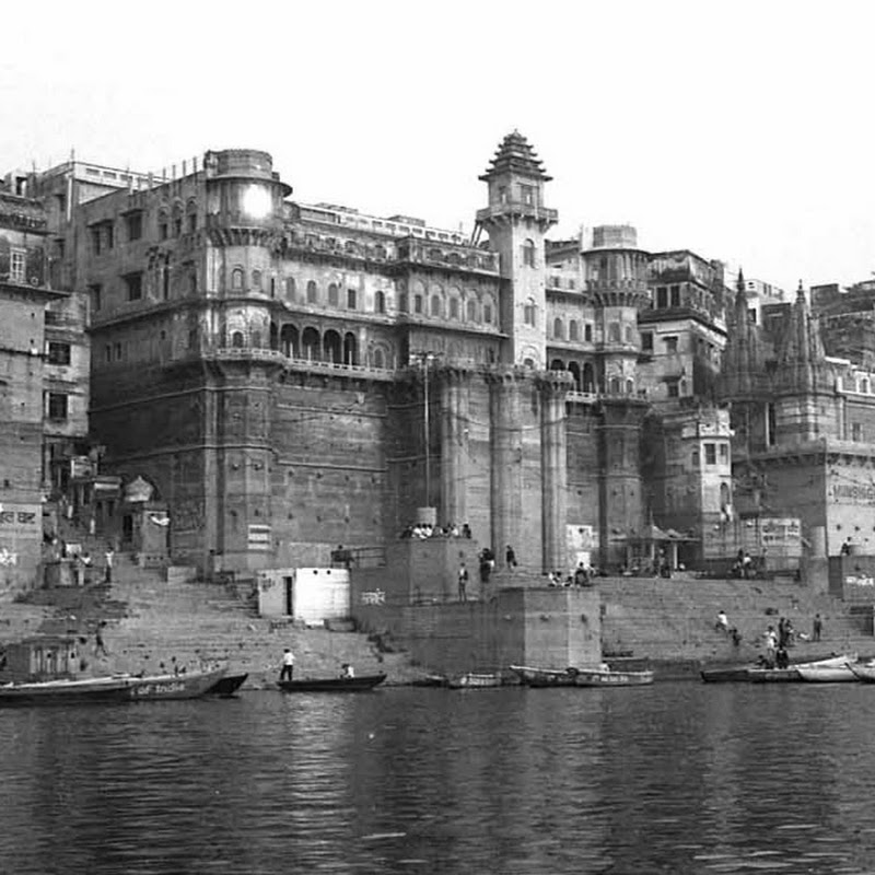 Brijrama Palace, Varanasi
