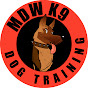 MDWK9 TV logo