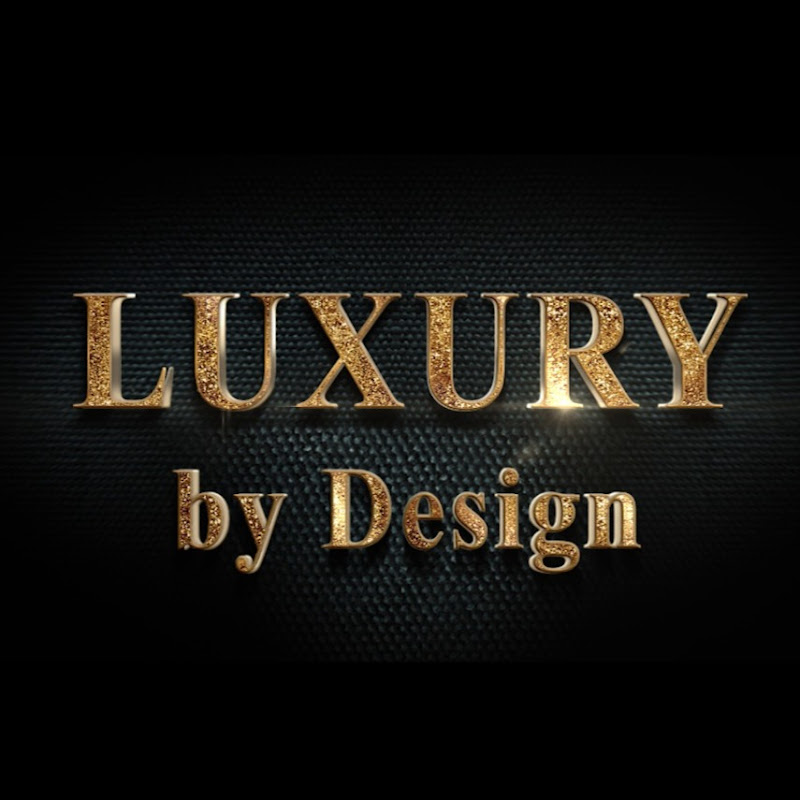 Luxury by Design
