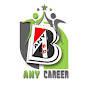 Any Career logo