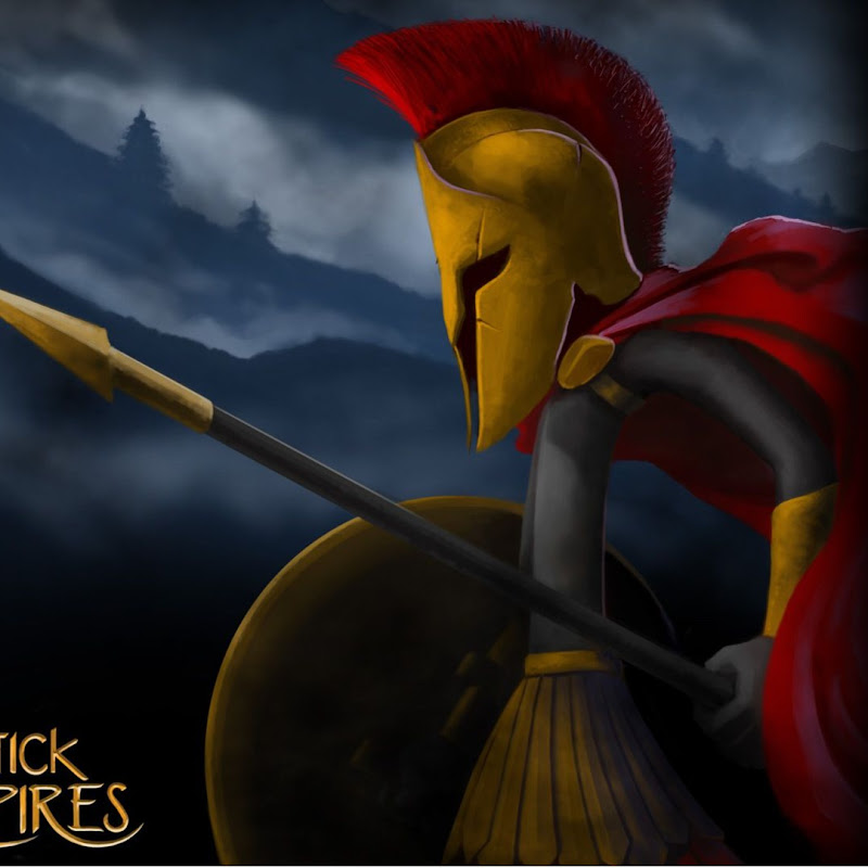 Stick Anims icon
