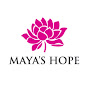 MayasHopeChannel logo