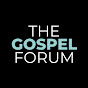 The Gospel Forum logo