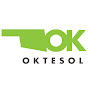 OKTESOL, TESOL International Affiliate logo