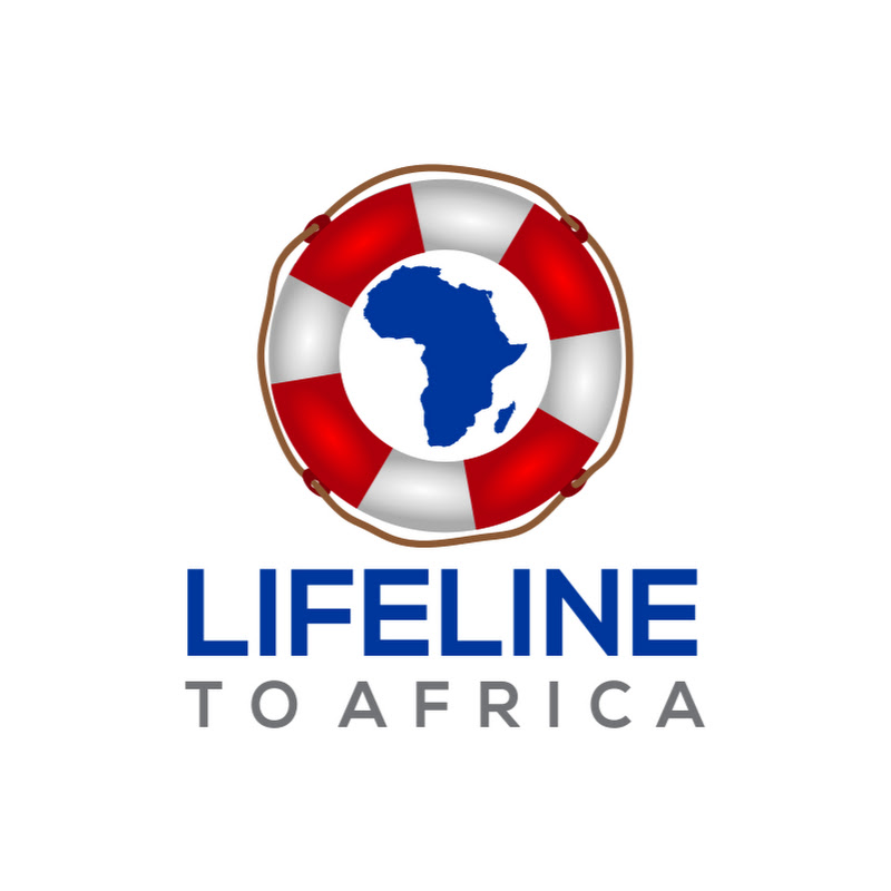 Lifeline to Africa