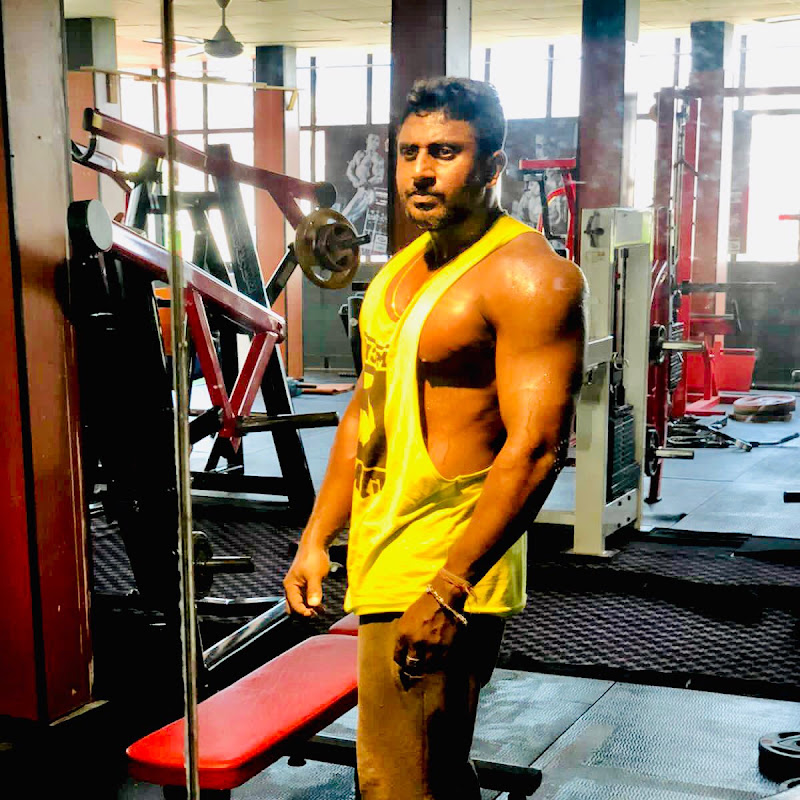 Waru & Fitness