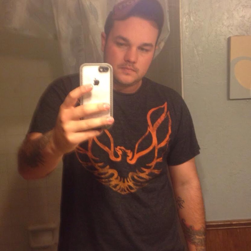 Dustyn Graham