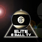 Elite 8 Ball TV logo