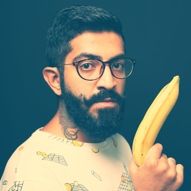 Hiten Nainaney