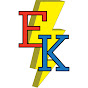 ELEKTRO-KOMP Adam Pistelok
