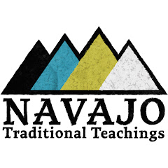 Navajo Traditional Teachings Avatar