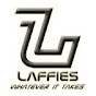Laffies Gear logo