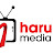 Harun media