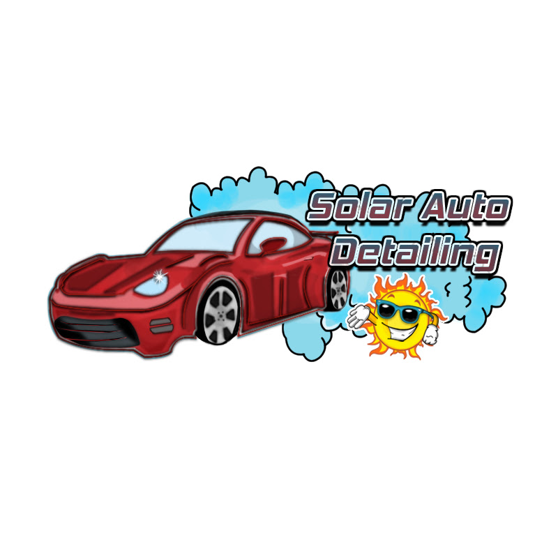 Solar Auto Detailing