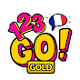 123 GO! GOLD French