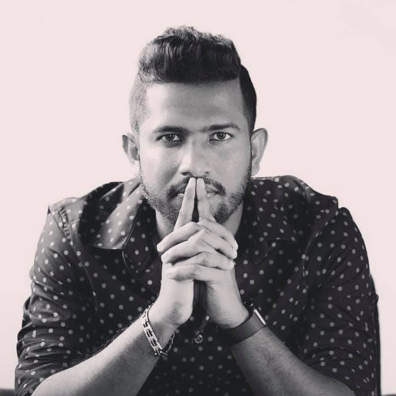 Kosala Jayasekara