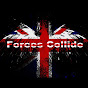 Forces Collide logo