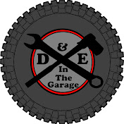 D&E In The Garage