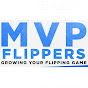 MVP flippers logo