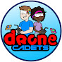 Drone Cadets logo