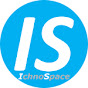 IchnoSpace logo