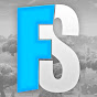 Fortnite Skin logo