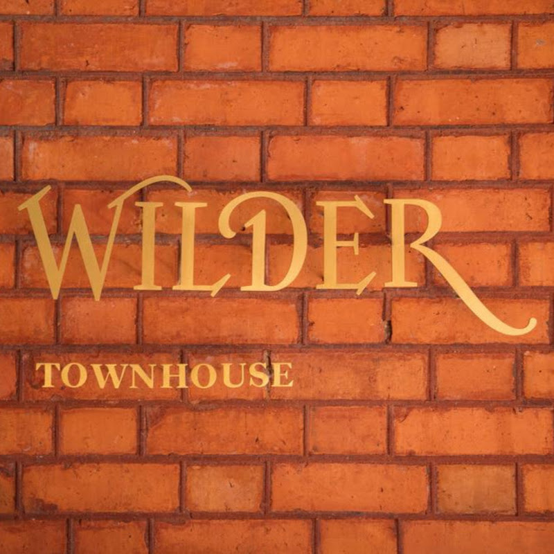 The Wilder Townhouse Dublin