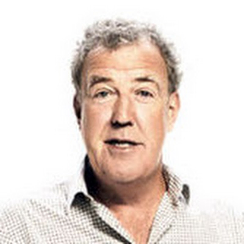 Jeremy Clarkson