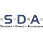 S-D-A Ltd. logo