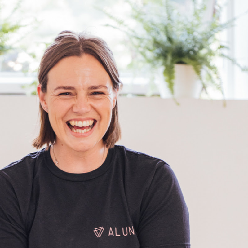 Aluna Wellbeing