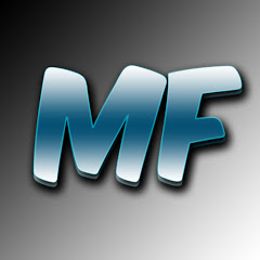 Логотип каналу THE MMA FOOTBALL SHOW