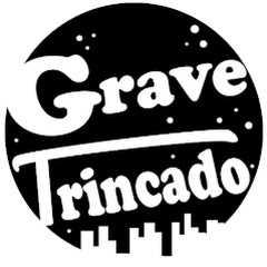 Логотип каналу Grave Trincado