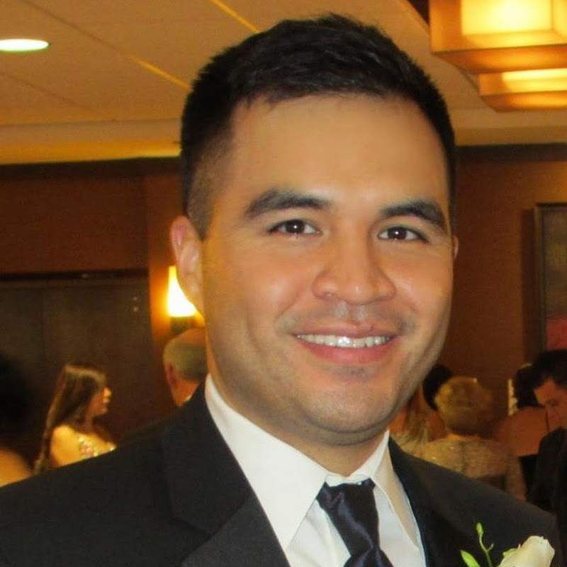 Robert Solis