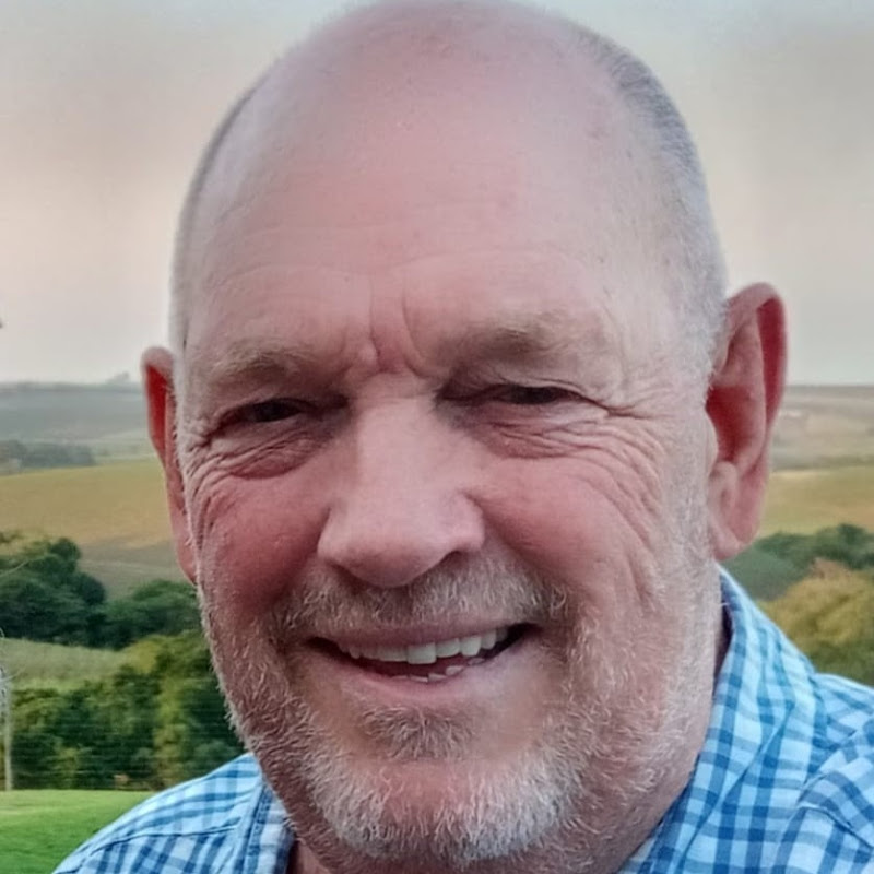 Mike Jackson