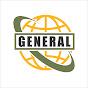 General Tools USA logo