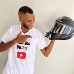Paulinho OBlack