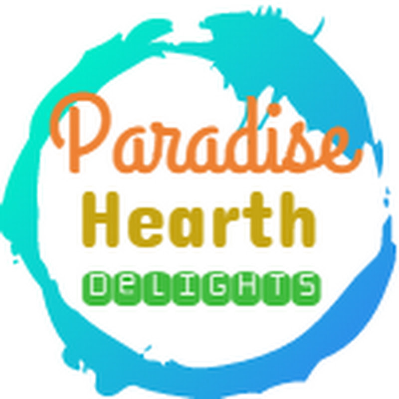 ParadiseHearthDelights