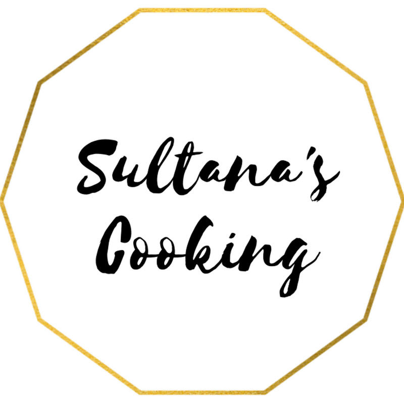Sultana's Cooking