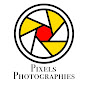 Pixels Photographies