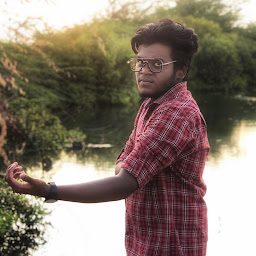 Abishek Judah photo