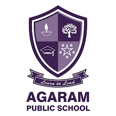 Agaram Public School CBSE Dharapuram