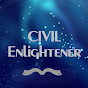 CIVIL Enlightener logo