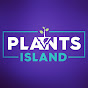 Plants Island logo