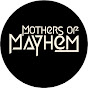 Mothers of Mayhem logo